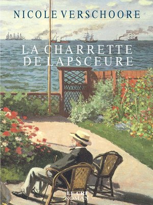 cover image of La Charrette de Lapsceure